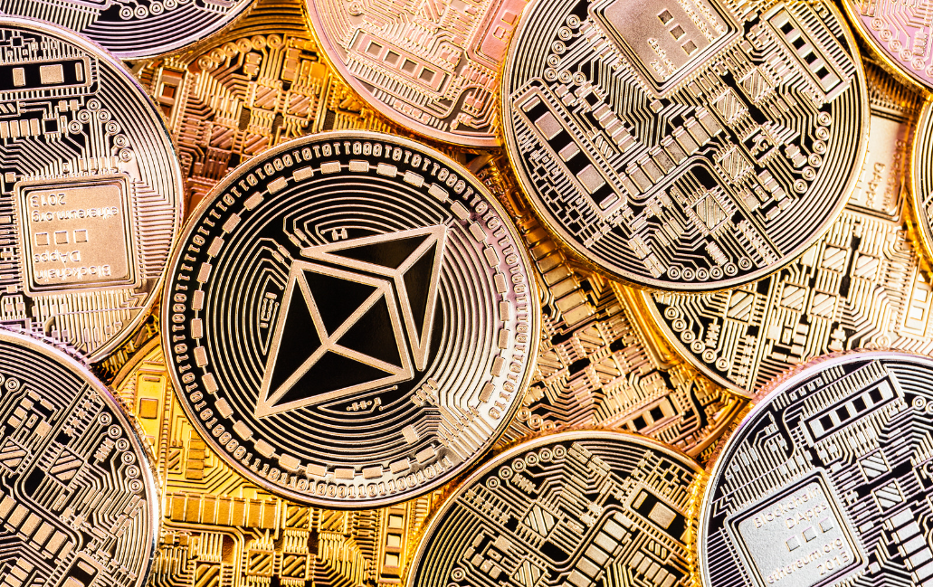 Altcoin ในปี 2024