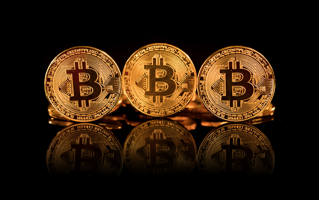 วิธีซื้อ Altcoins ด้วย Bitcoin