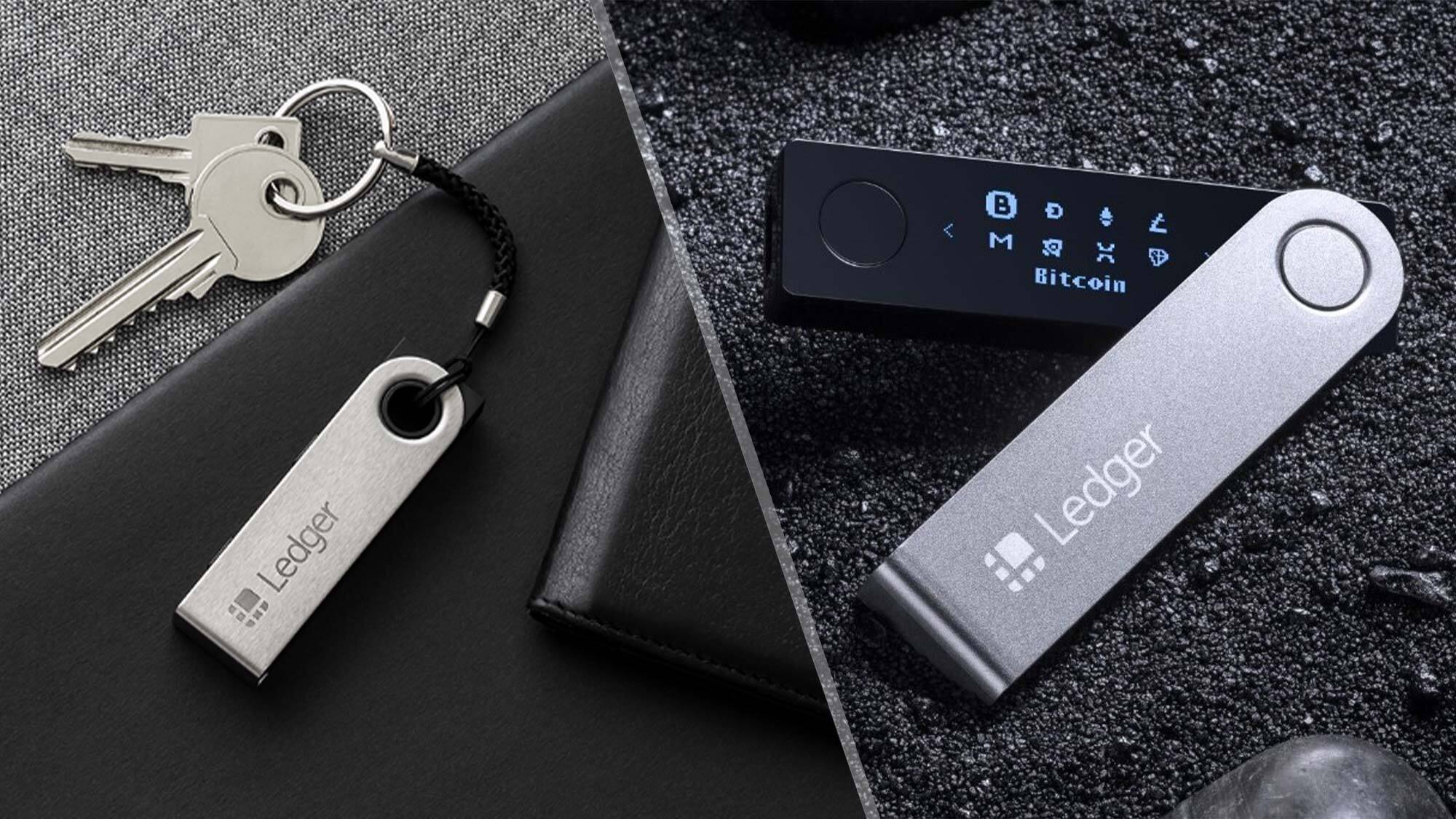 The Best Wallets for Optimism - Ledger