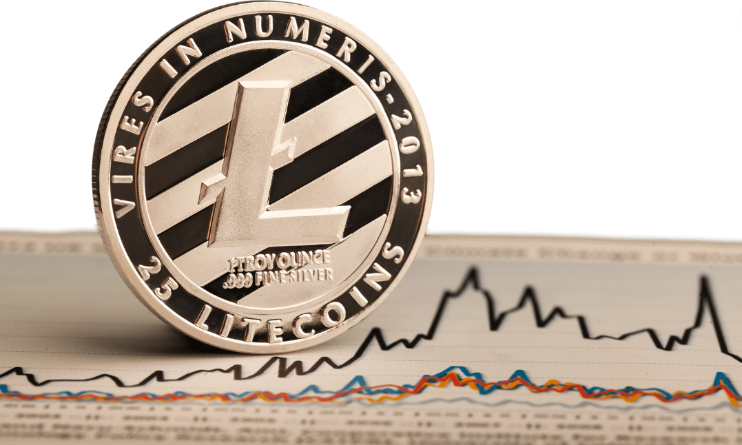 Litecoin บล็อก เชน ข่าวล่าสุด