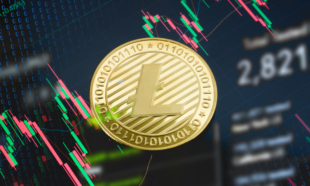 แผนการซื้อขาย Litecoin