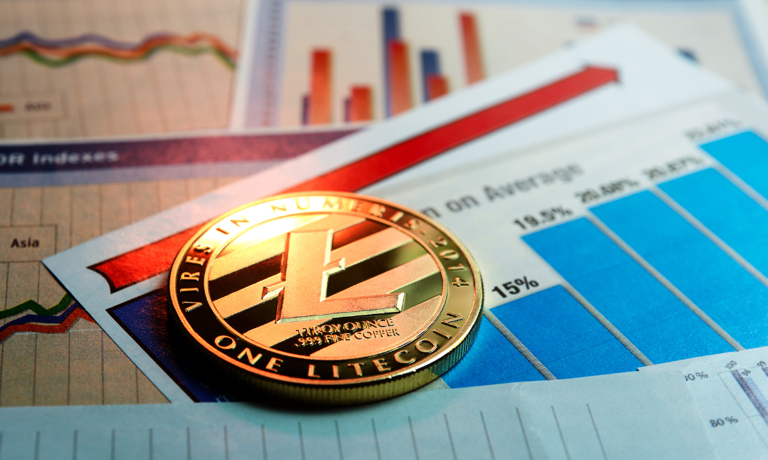 Litecoin เป็นสกุลเงินดิจิทัลที่คุ้มค่าที่สุดในการลงทุนในปี 2567