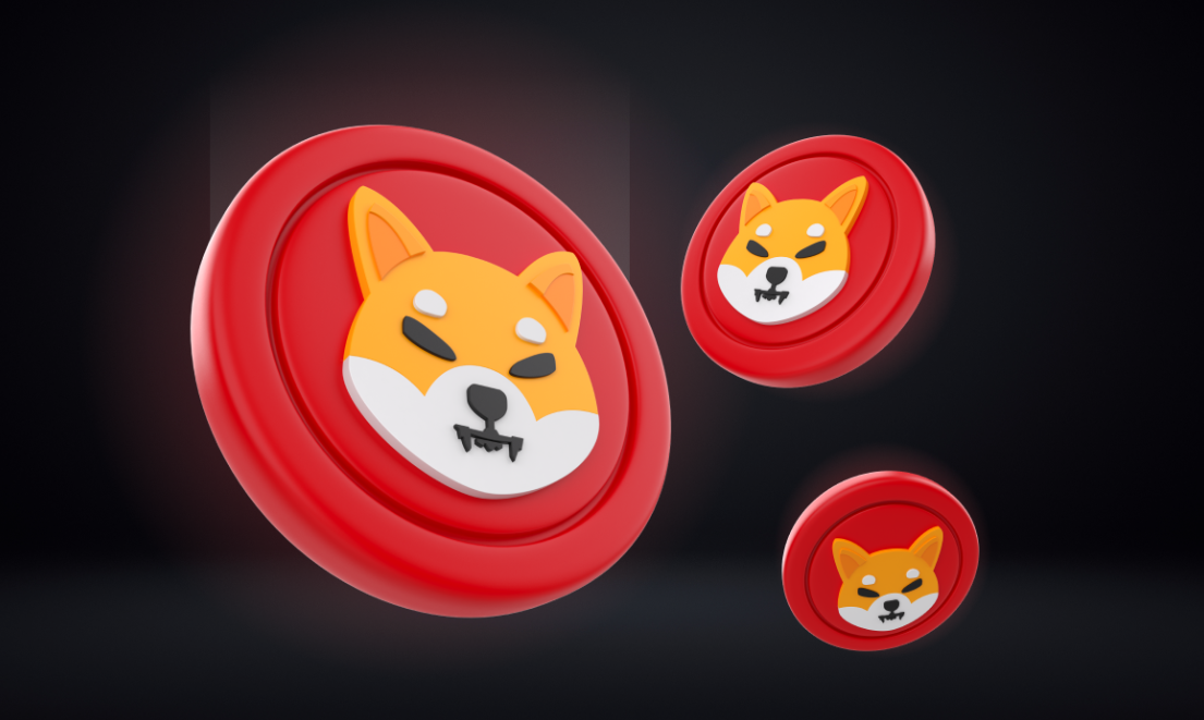 SHIB เป็นเหรียญ Meme ที่ค่อนข้างร่ำรวยและอาจมีคุณค่า