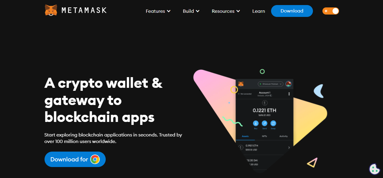 The Best Wallets for Bitcoin ETF Token (BTCETF) - MetaMask