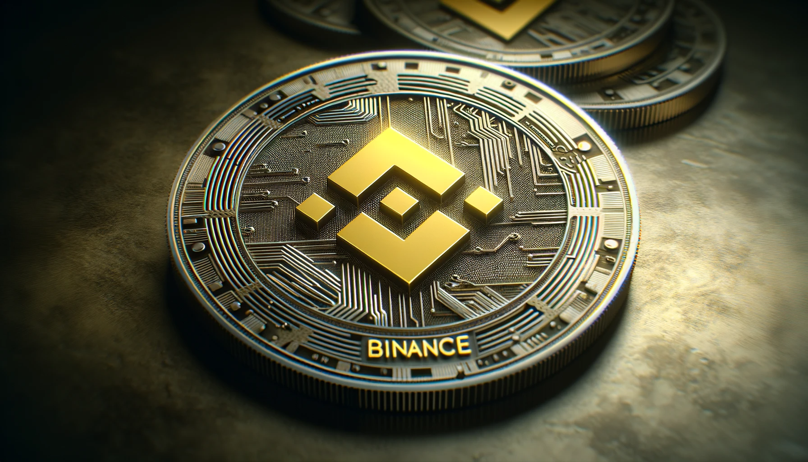 Best Cryptos to Buy Right Now in 2024 - Binance Coin (BNB)