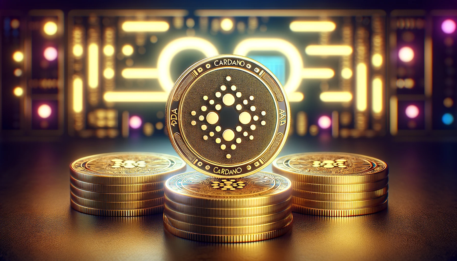 Best Cryptos to Buy Right Now in 2024 - Cardano (ADA)