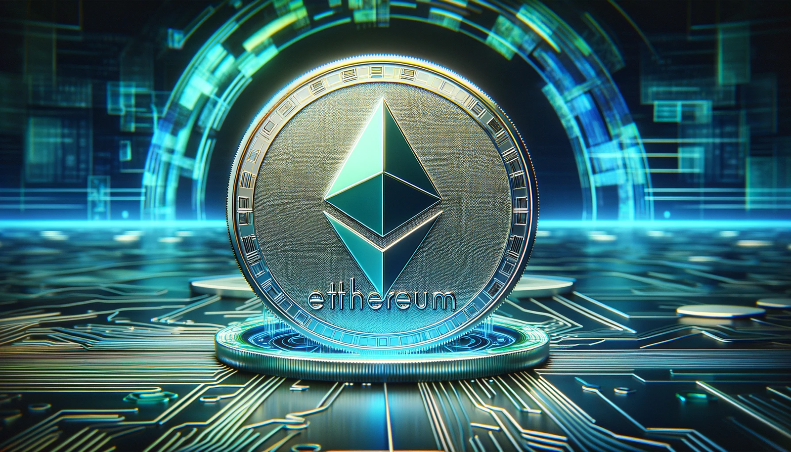 Best Cryptos to Buy Right Now in 2024 - Ethereum (ETH)