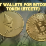 5 Best Wallets for Bitcoin ETF token (BTCETF)