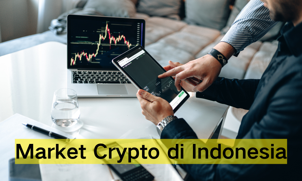 Market Crypto di Indonesia