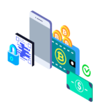 cryptocurrency wallet