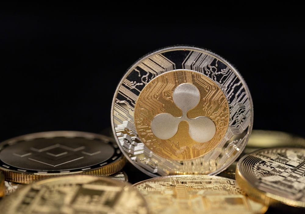 马来西亚2024 年最好投资的加密货币——XRP (Ripple)