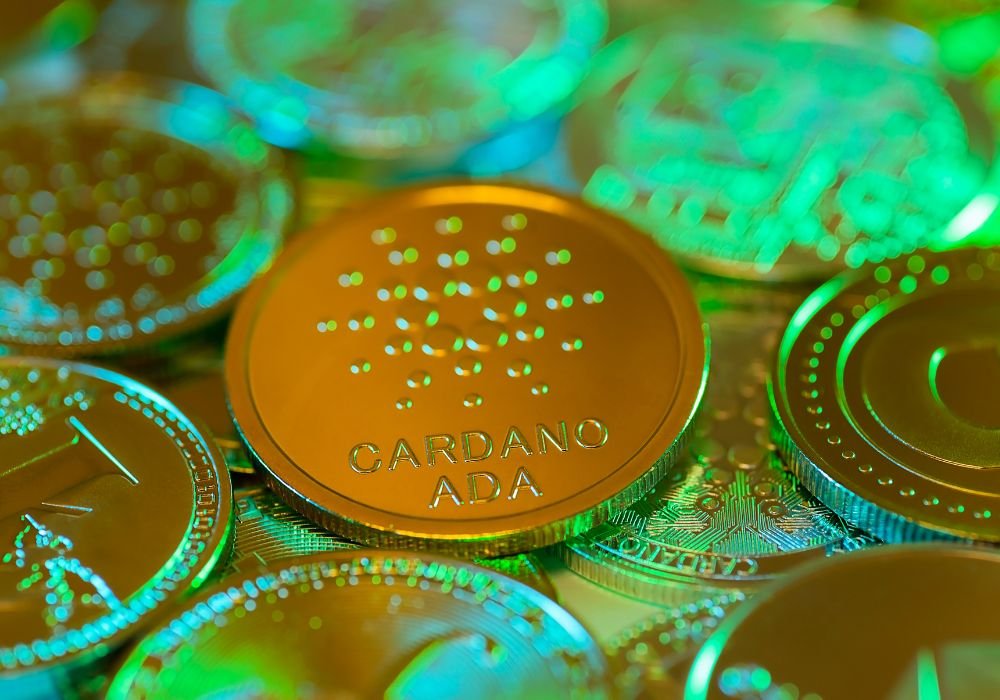 马来西亚2024 年最好投资的加密货币——ADA (Cardano)