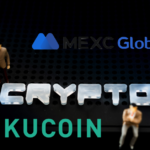 MEXC 对比 KUCOIN