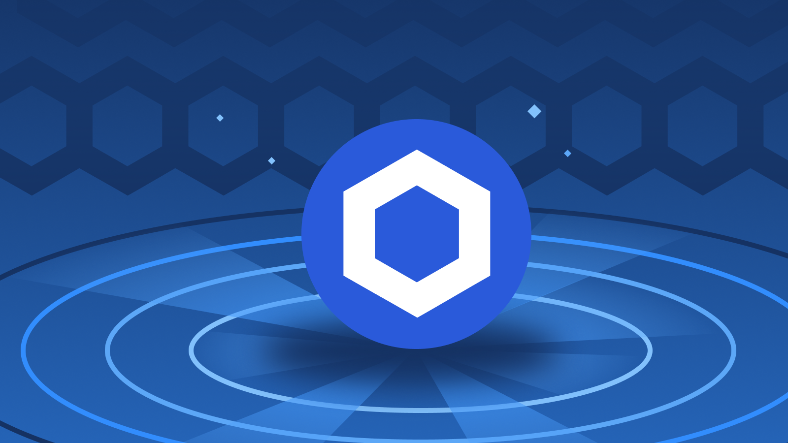 What Is Chainlink (LINK)? 