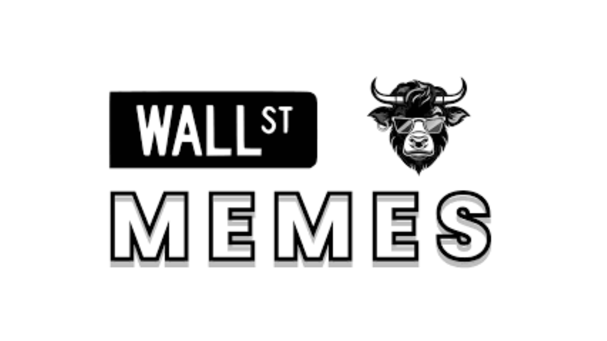 Wall Street Memes Coin: A Comprehensive Guide | by Cathrine Williams | Coinmonks | Medium