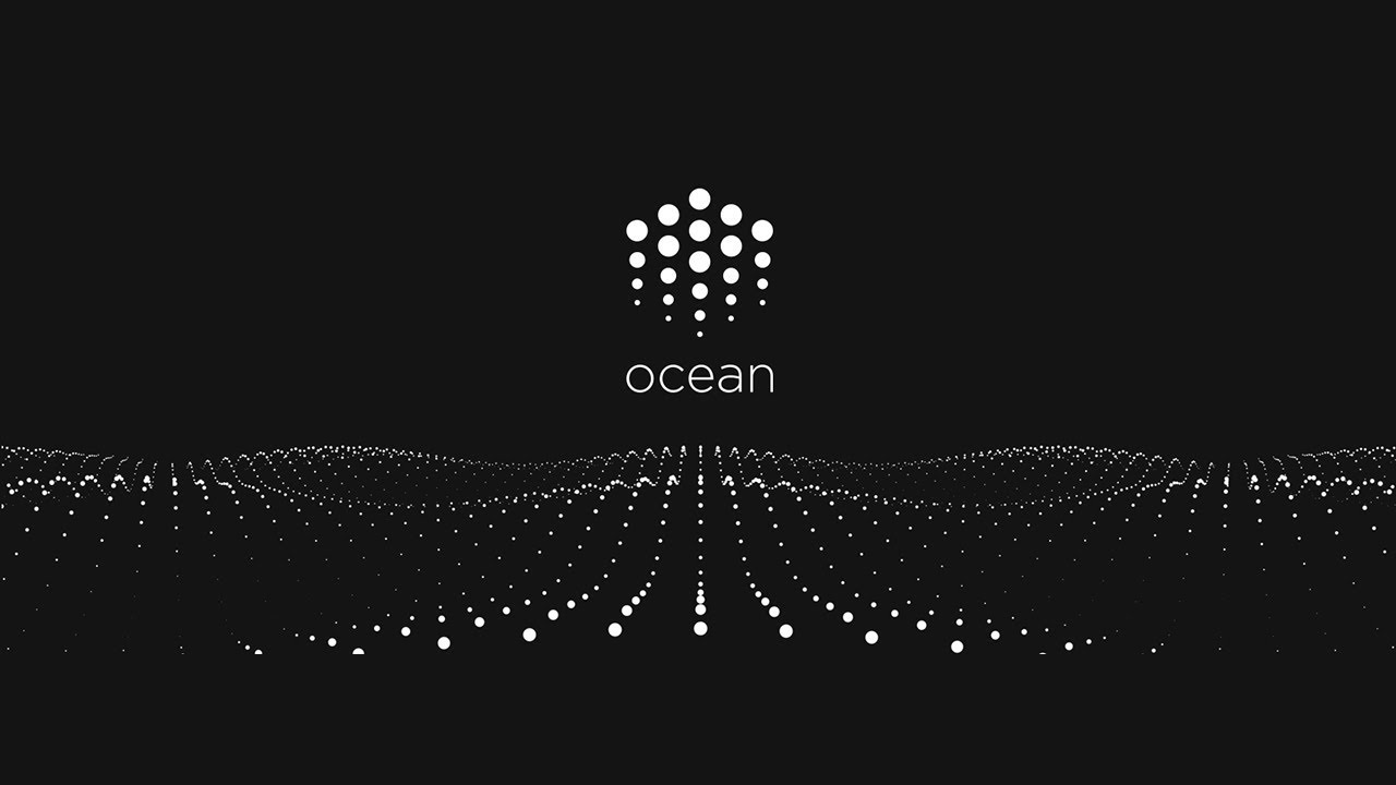 AI加密货币-Ocean Protocol (OCEAN）