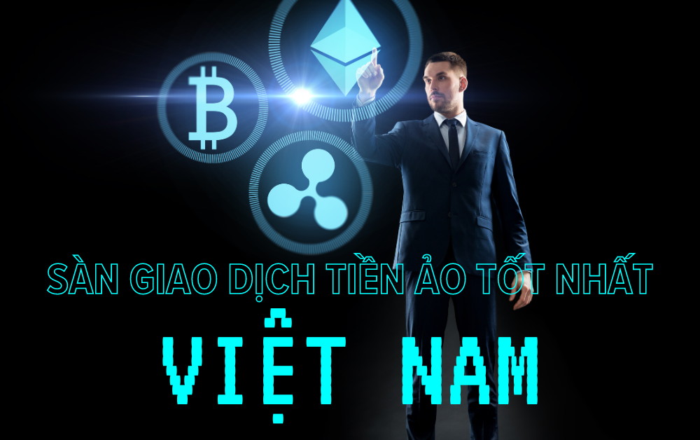 Sàn giao dịch tiền ảo tốt nhất Việt Nam - So sánh sàn OKX và Binance