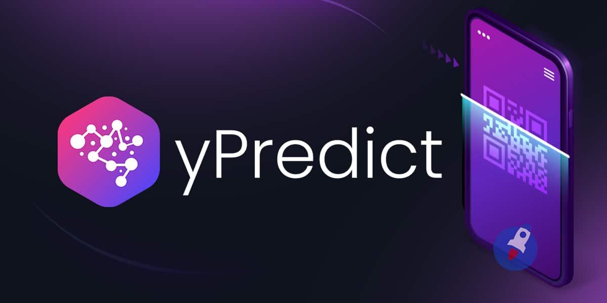 yPredict Presale Moves To Stage 5 With Almost $1M Raised – Investors Continue To Rush For The Token