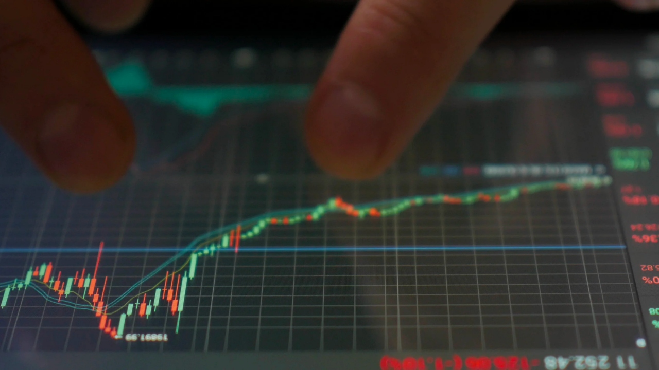 Yapay zeka coin'i Cortex (CTXC) günün zirvesinde! 