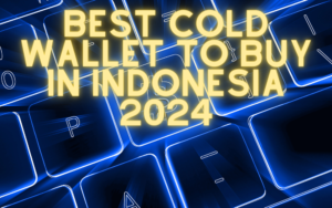 Best cold wallet